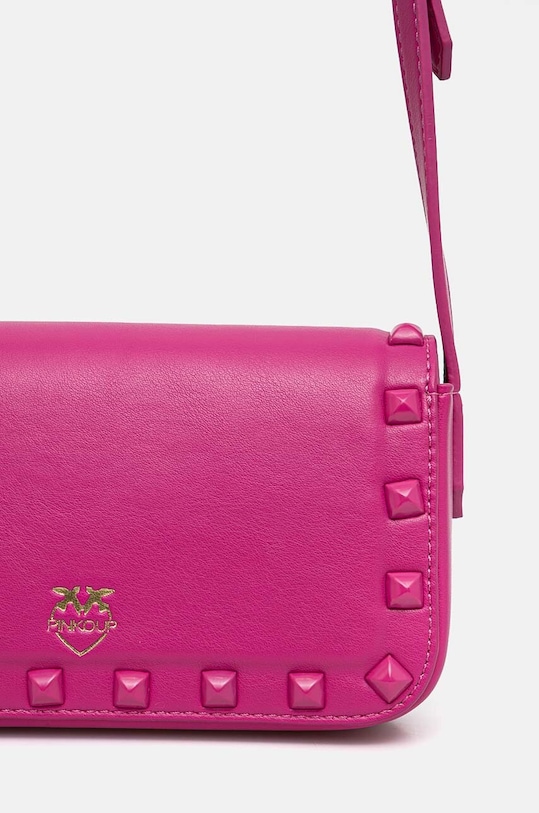 Pinko Up borsetta per bambini rosa F4PIJGBA069