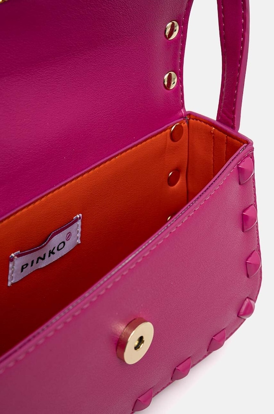 Pinko Up borsetta per bambini F4PIJGBA069 rosa