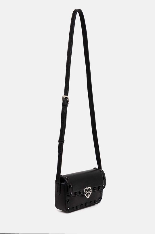 Дитяча сумочка Pinko Up F4PIJGBA069 чорний AW24