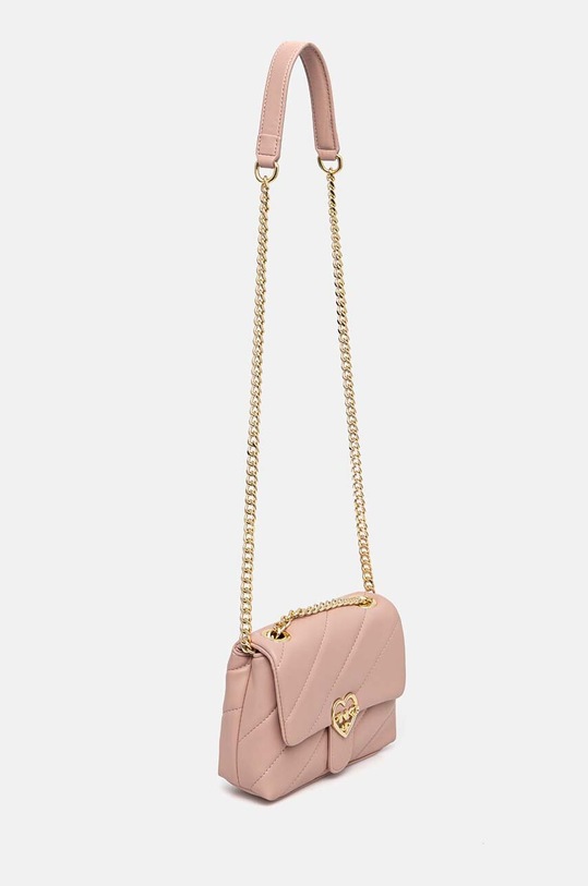 Pinko Up borsetta per bambini F4PIJGBA119 rosa AW24