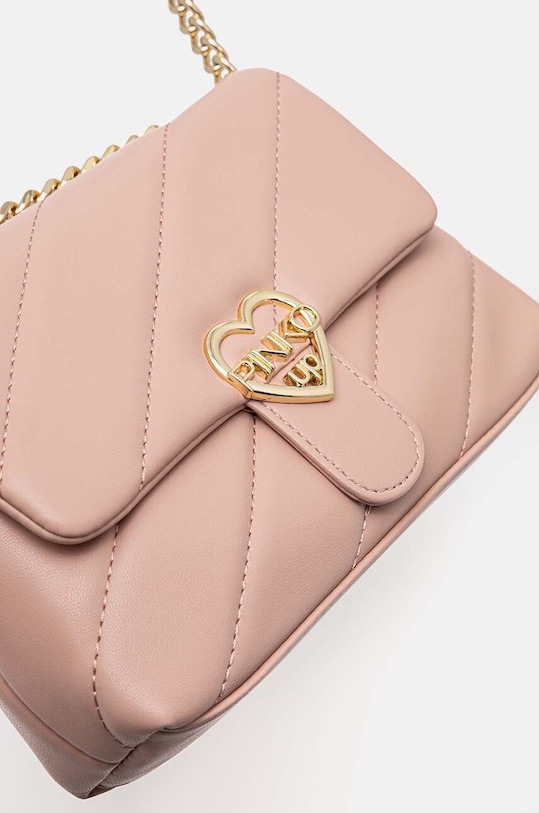 Dziewczynka Pinko Up torebka dziecięca F4PIJGBA119 różowy