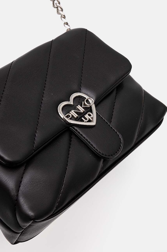 Κοριτσίστικα Παιδική τσάντα Pinko Up F4PIJGBA119 μαύρο