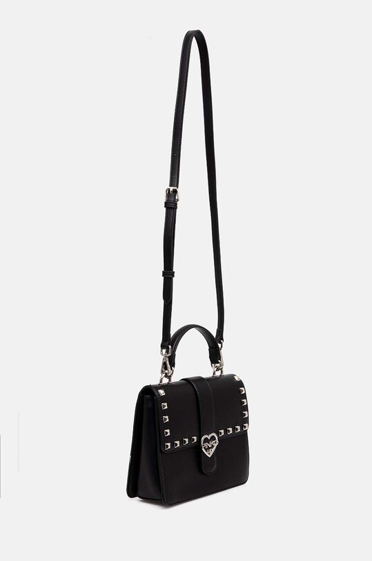 Pinko Up torebka dziecięca F4PIJGBA120 czarny AW24