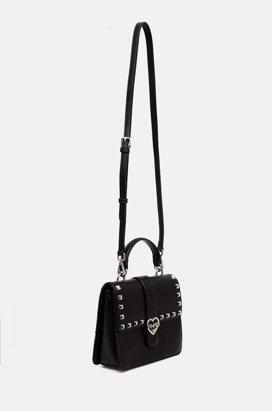 Παιδική τσάντα Pinko Up F4PIJGBA120 μαύρο AW24