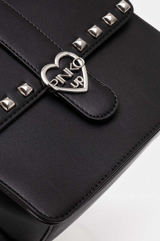 Κοριτσίστικα Παιδική τσάντα Pinko Up F4PIJGBA120 μαύρο