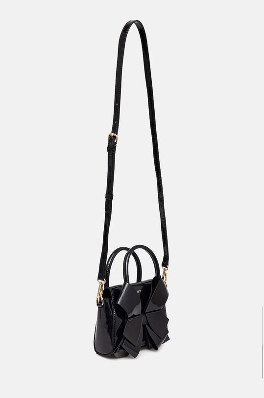 Παιδική τσάντα Pinko Up F4PIJGBA121 μαύρο AW24