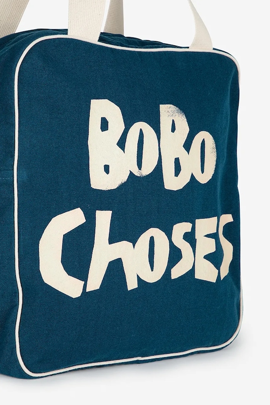 Κοριτσίστικα Bobo Choses 224TI001 μπλε