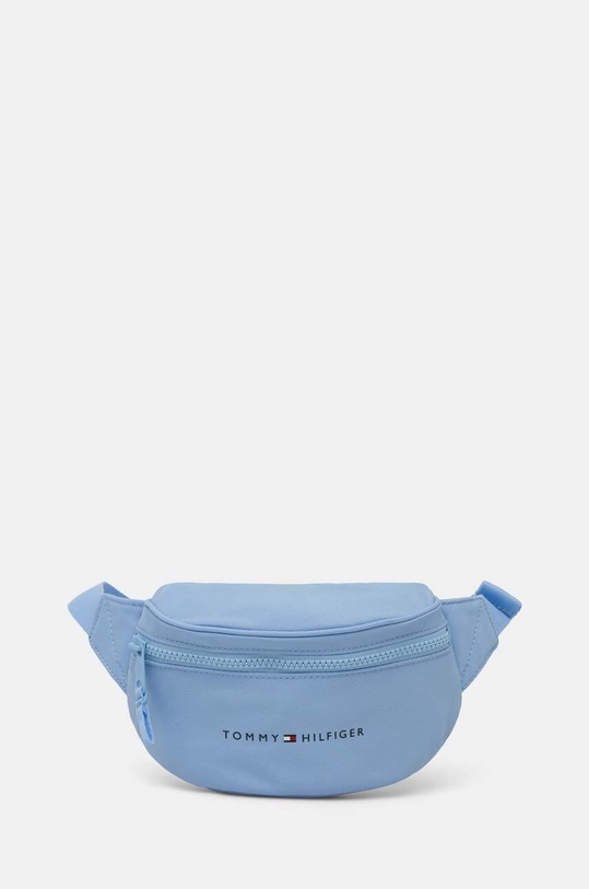 Tommy Hilfiger nerka dziecięca nie mieści A4 niebieski AU0AU01614