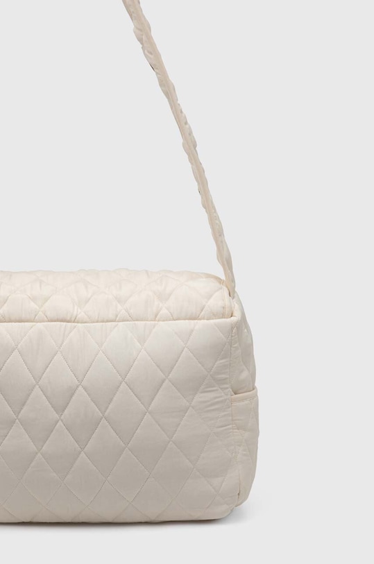 Τσάντα τρόλεϊ με λειτουργία κύλισης Guess μπεζ H4YZ09.WGBX0.9BYH