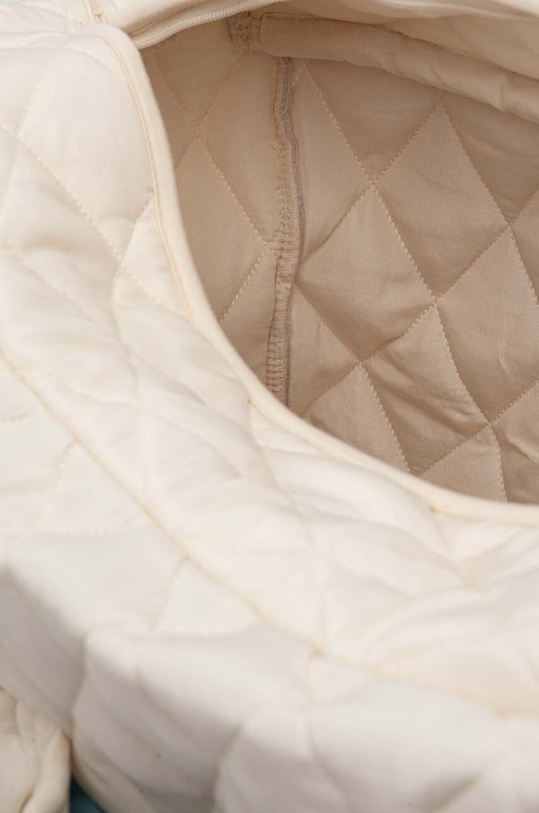 Τσάντα τρόλεϊ με λειτουργία κύλισης Guess H4YZ09.WGBX0.9BYH μπεζ