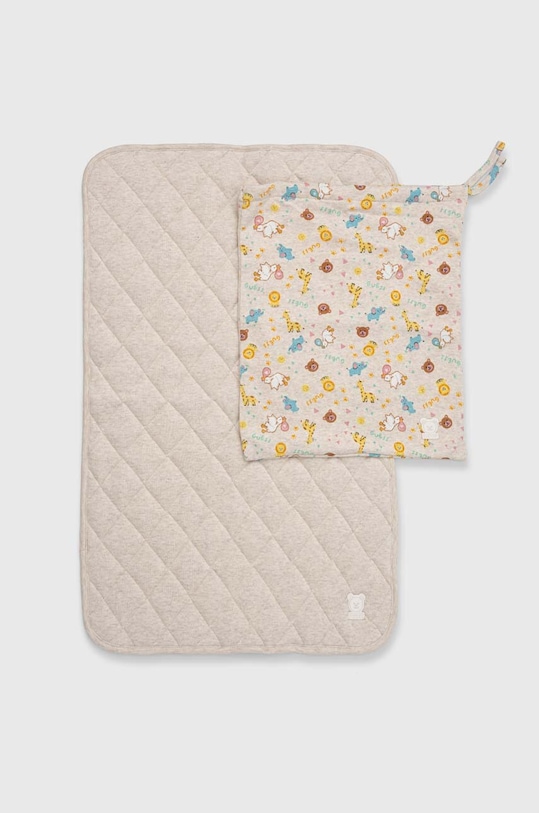 Τσάντα τρόλεϊ με λειτουργία κύλισης Guess H4YZ09.WGBX0.9BYH