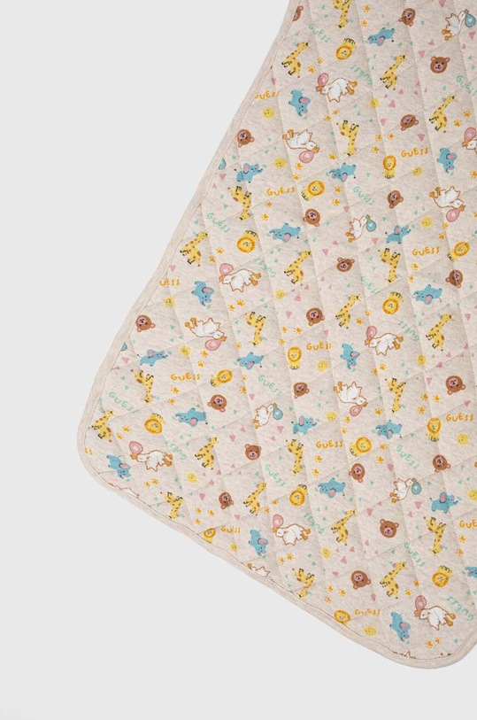 Τσάντα τρόλεϊ με λειτουργία κύλισης Guess H4YZ09.WGBX0.9BYH