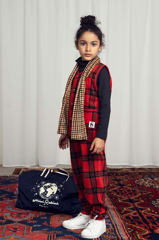Mini Rodini geanta 2476010660 bleumarin
