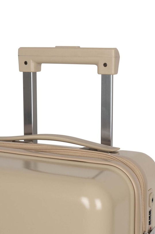 CHLAPEC Dětský kufr Konges Sløjd TRAVEL SUITCASE KS101713 béžová