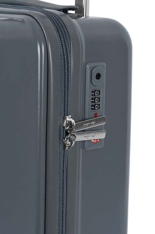 Dětský kufr Konges Sløjd TRAVEL SUITCASE modrá KS101713