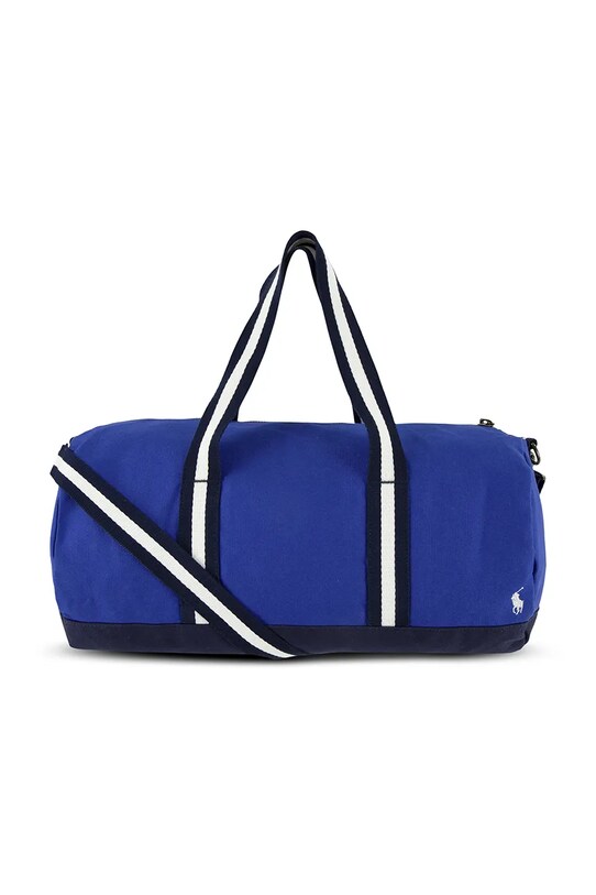Polo Ralph Lauren torba dziecięca 9AR102 niebieski SS25