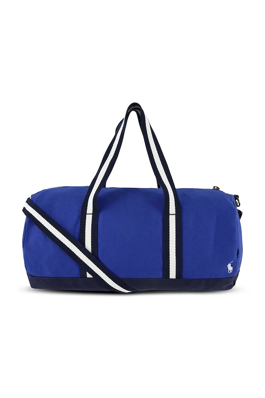 Дитяча сумка Polo Ralph Lauren 9AR102 блакитний SS25