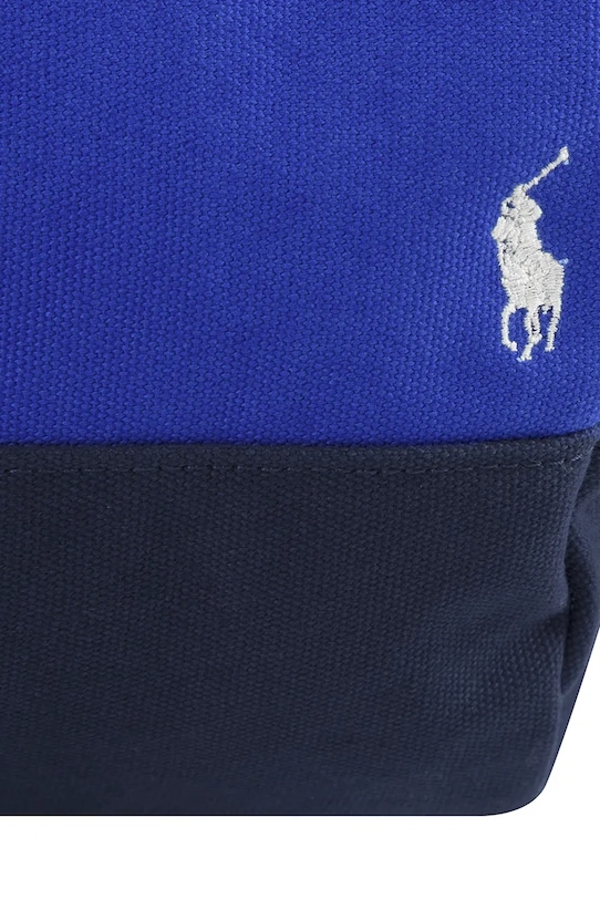 Хлопчик Дитяча сумка Polo Ralph Lauren 9AR102 блакитний