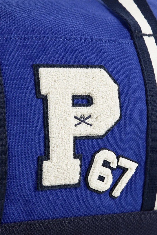 Дитяча сумка Polo Ralph Lauren 9AR102 блакитний