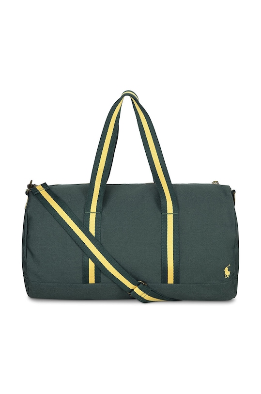 Dětská taška Polo Ralph Lauren 9AR102 zelená SS25
