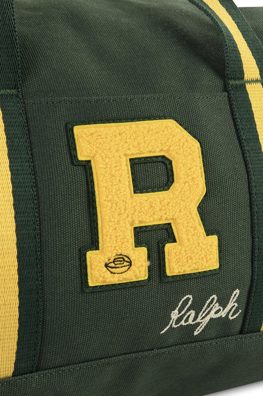 Dětská taška Polo Ralph Lauren 9AR102 zelená