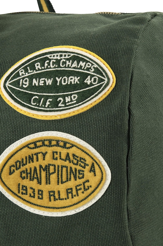 Dětská taška Polo Ralph Lauren 9AR102