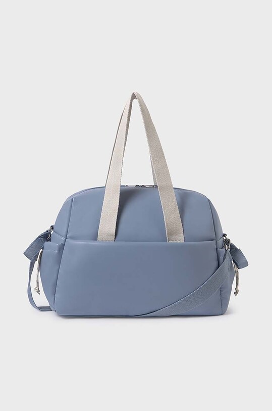 Сумка для візочка Mayoral Newborn 19500.1Q.Newborn.9BYH блакитний AW24