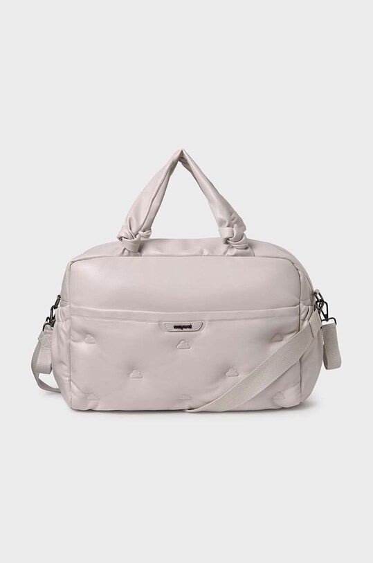 Mayoral Newborn troller 19501.1Q.Newborn.9BYH bej AW24