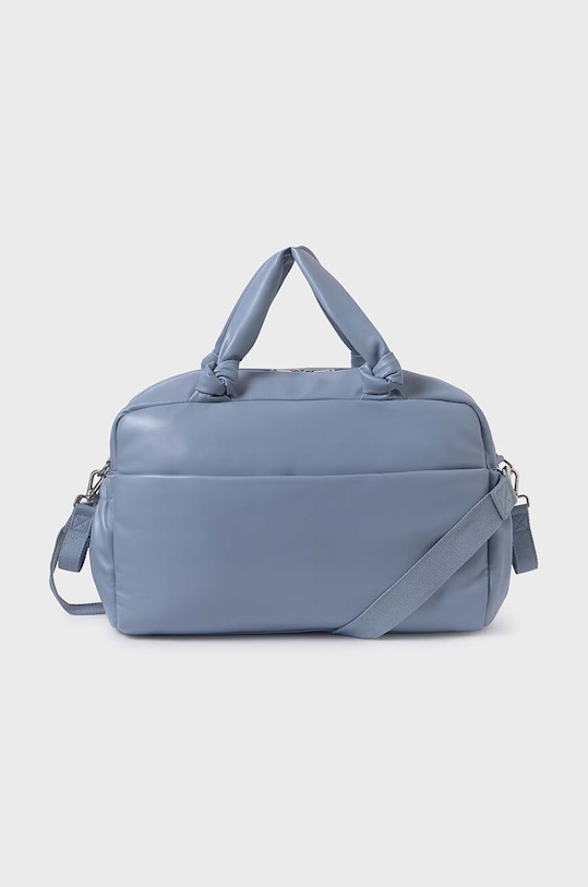 Torba za kolica Mayoral Newborn 19501.1Q.Newborn.9BYH plava AW24