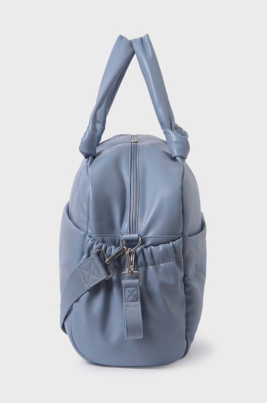 Dodaci Torba za kolica Mayoral Newborn 19501.1Q.Newborn.9BYH plava