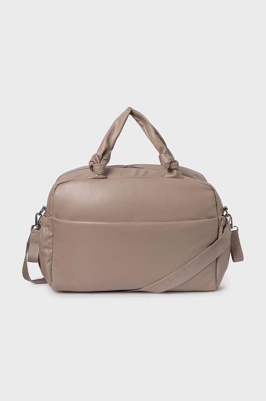 Хозяйственная сумка для тачки Mayoral Newborn 19501.1Q.Newborn.9BYH коричневый AW24