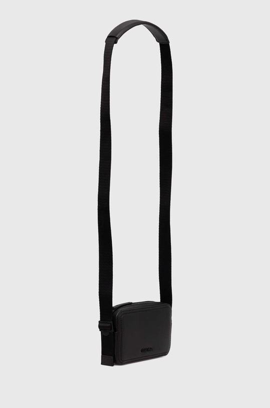 Calvin Klein saszetka K50K511850 czarny AW24