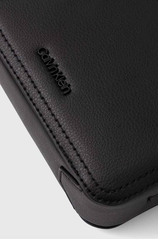 Calvin Klein saszetka czarny K50K511850