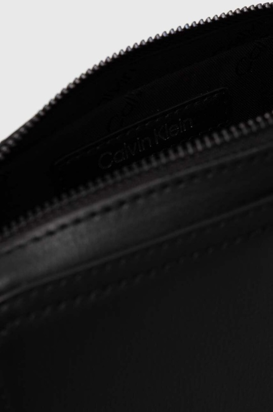 Calvin Klein saszetka K50K511850 czarny