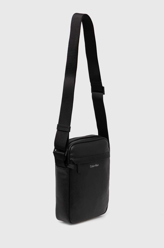Calvin Klein saszetka K50K511853 czarny AW24