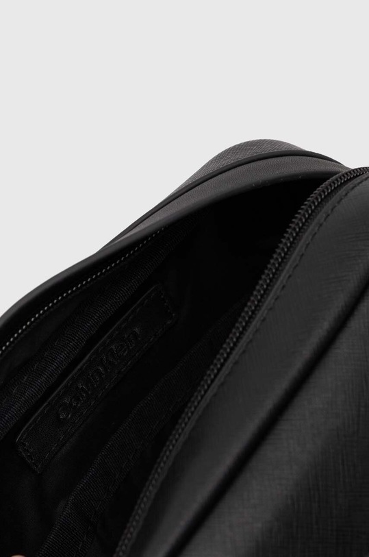 Ledvinka Calvin Klein K50K511853 černá