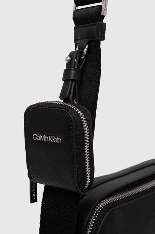 Сумка Calvin Klein чорний K50K511860
