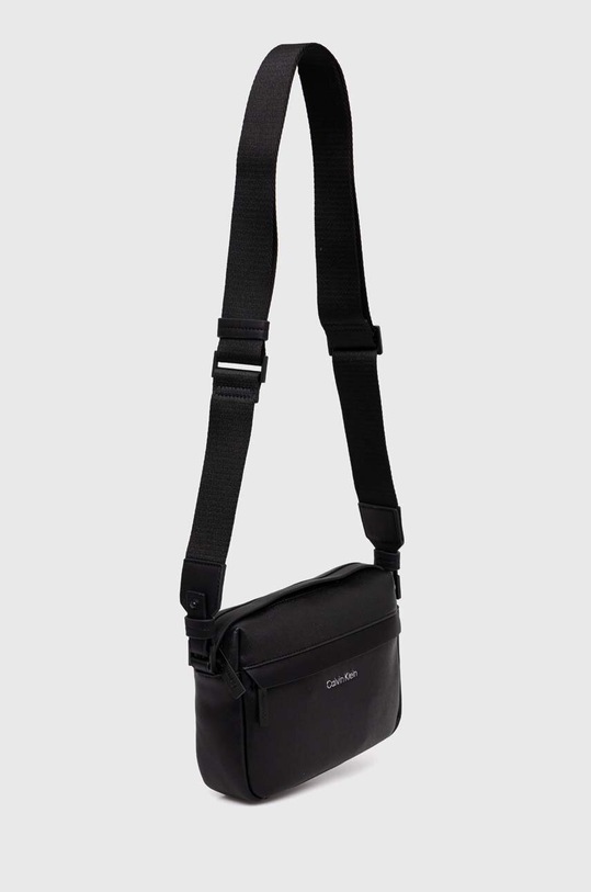 Сумка Calvin Klein K50K511879 чорний AW24