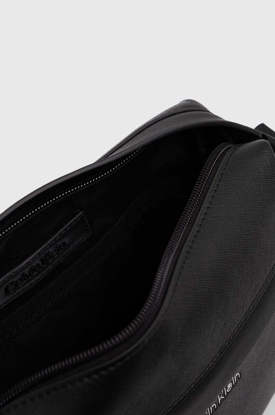 Σακίδιο Calvin Klein K50K511879 μαύρο