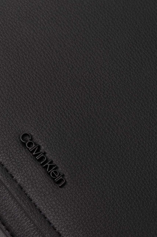 Calvin Klein saszetka czarny K50K511890
