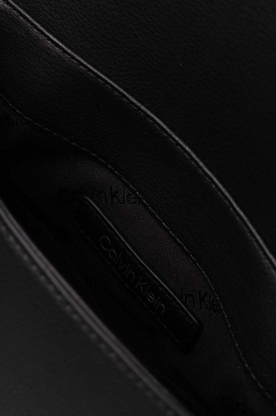 Calvin Klein saszetka K50K511890 czarny