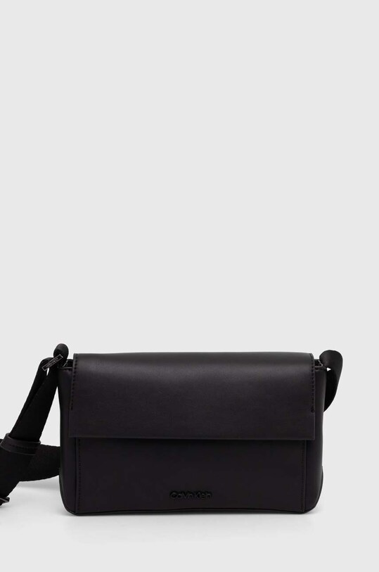 Сумка Calvin Klein синтетичний чорний K50K511899