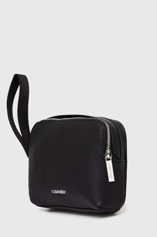 Ledvinka Calvin Klein K50K512109 černá AW24