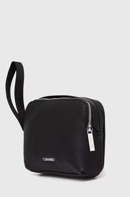 Ledvinka Calvin Klein K50K512109 černá AW24