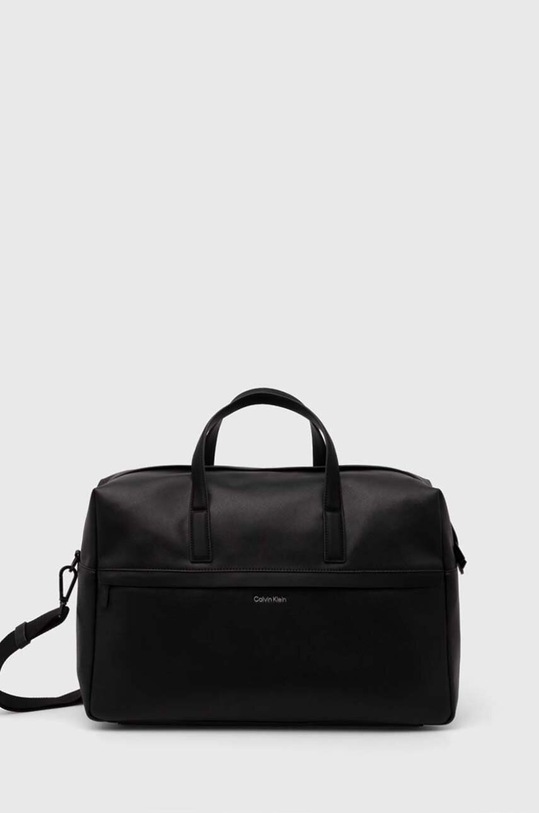 Calvin Klein torba mieści A4 czarny K50K511855