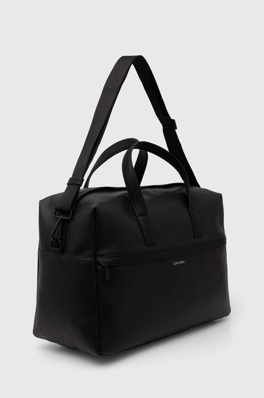 Calvin Klein torba K50K511855 czarny AW24