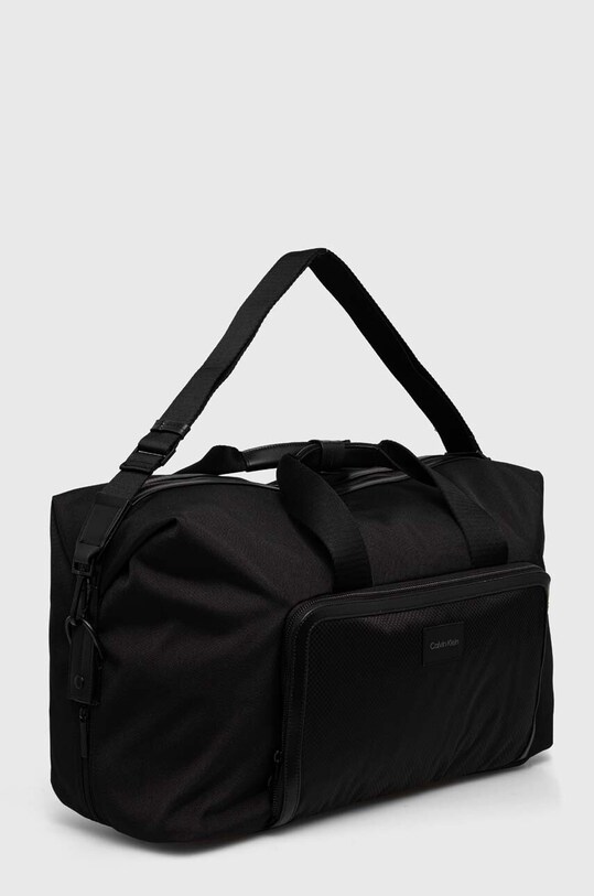 Сумка Calvin Klein K50K511892 чорний AW24