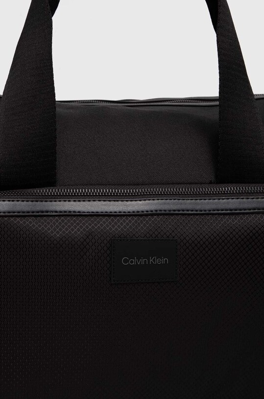 Сумка Calvin Klein чорний K50K511892