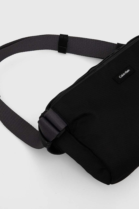 Ledvinka Calvin Klein K50K511854 černá AW24