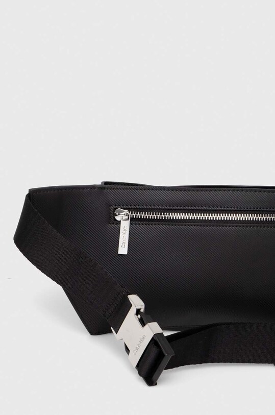 Аксессуары Сумка на пояс Calvin Klein K50K511865 чёрный